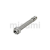 NK-1900 ユニオン・ニップル式フレキシブルホース