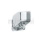 ステンレス南京錠補助金具 AC-1025-PDL