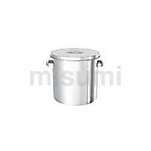 316L汎用容器（取っ手式） ST-316L