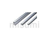 アルミ構造材 SF共通パーツ チャンネル （カット品）