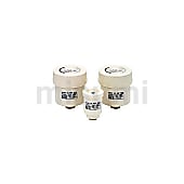 オイルミストトラップ OMT-050A・OMT-100A・OMT-200A