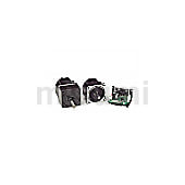 DCブラシレスモータ＆ドライバセット CBA－30シリーズ