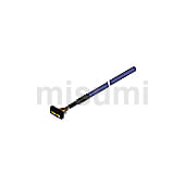ON/OFFケーブル・出力制御ケーブル IC-MIL-20シリーズ