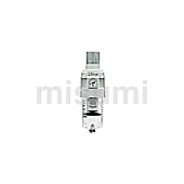 フィルタレギュレータ AW20～60-B・逆流機能付フィルタレギュレータ AW20K～60K-B