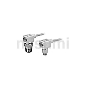 小形空気圧用圧力センサ PSE540シリーズ