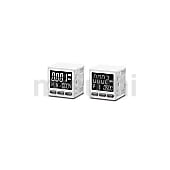2+アナログ出力 3画面 デジタル圧力スイッチ ZSE20A（F）・ISE20A