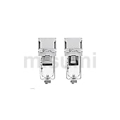 ミストセパレータ AFM20～AFM40-D・マイクロミストセパレータ AFD20～AFD40-D