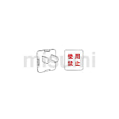 汎用オプションパーツ ブランクキャップ（安全キャップ）