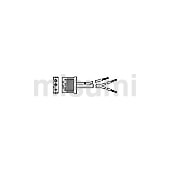 プラグコード ACファン/□120×38mm厚用