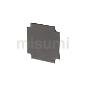 交換用フィルター DC/ACファン兼用/□60～□120mm用