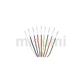 耐熱ビニル電線 AWM1007/TR-64シリーズ（ボビン（リール）巻・ツイストペア加工品含む）