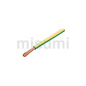 Dy-SOFT機器内配線用電線