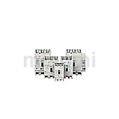 WSーVシリーズ ノーヒューズ遮断器 NF-Sクラス（汎用品）SV・SEVシリーズ 30～250AF
