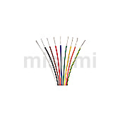 耐熱ビニル電線 UL1015/TEWシリーズ（ボビン（リール）巻含む）