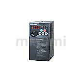 汎用インバータ FREQROL-E700