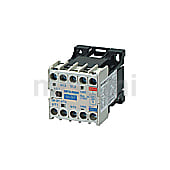 高感度コンタクタ 電磁接触器 SD-Q/QRシリーズ