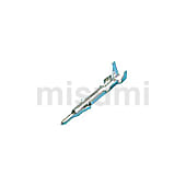 ミニ ユニバーサル メイテンロック コネクタ