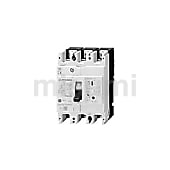 漏電遮断器 NV-Cクラス（経済品） 高調波・サージ対応形 NV63-CV