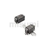 電源 ノイズフィルタ RMSシリーズ（単相、高減衰）