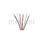 欧州・北米規格対応機器内用電線