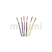 300V 電子・通信機器用ビニル電線 KV（ボビン（リール）巻・ツイストペア加工含む）