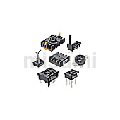 共用ソケット/DINレール関連商品