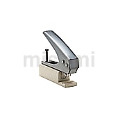 バラ線圧接コネクタ 簡易圧接工具（形XG5M用工具）
