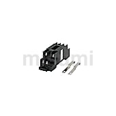 ミニコントロールリレー用ソケット