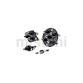 電極保持器 BF-□（R）/BS-1T