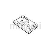 RFIDシステム（ハイスタンダード・電磁結合方式530kHz） V600シリーズ