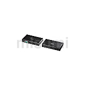 KVMエクステンダー（USB用・セットモデル） VGA-EXKVMU
