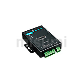 2 KV絶縁対応産業用RS-232－RS-422／485コンバータ