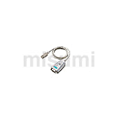 1ポート RS-422／485 USB-シリアルコンバータ