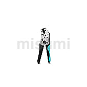 棒端子（フェルール）用圧着工具