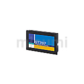 GT707 プログラマブル表示器