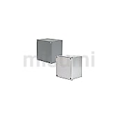 電線管アクセサリ プルボックス