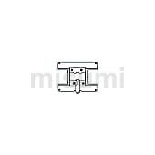 インバータ FREQROL-D700 DINレール取付けアタッチメント