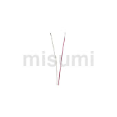 シリコーンゴム絶縁電線 RSU
