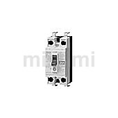 安全ブレーカ形漏電遮断器 NV-Lシリーズ