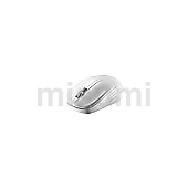 無線（2.4GHz）IR LEDマウス 3ボタンタイプ 簡易パッケージモデル 
