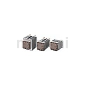 ヒータ用ソリッドステート・コンタクタ G3PE（三相）