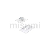 エムケーダクト付属品 フランジ