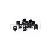 産業用FAレンズ（焦点距離4～75mm）・500万画素対応・1/1.8"対応（無料貸出対応）