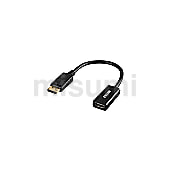 DisplayPort-HDMI変換アダプタ BDPHDシリーズ