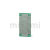 ユニバーサル基板 PCBシリーズ