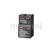 汎用インバータ FREQROL-D800シリーズ