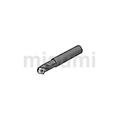 MCSE型面取りエンドミル