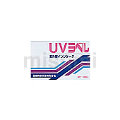 紫外線検知材“UVラベル（R）”