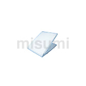 PE透明糸入りシート