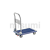 プレス製運搬車 ドンキーカート